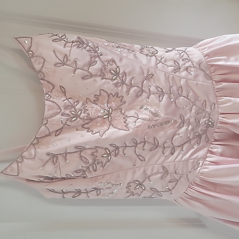 BALLERINA DRESS/TUTU DRESS